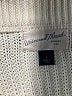 Universal Thread Solid Ivory Pullover Sweater Size L - photo 7