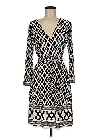 INC International Concepts Casual Dress (view 1)