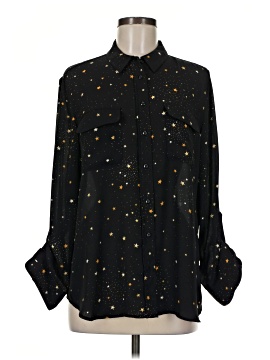 Investments Long Sleeve Blouse