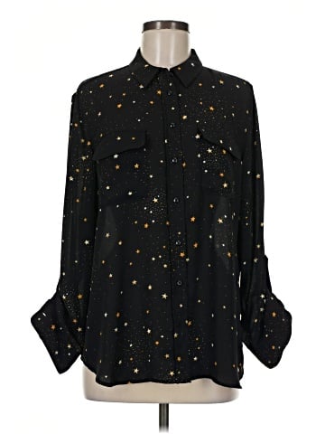 Investments Long Sleeve Blouse (view 1)