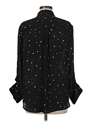 Investments Long Sleeve Blouse (view 2)
