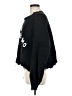 Wildfox 100% Cotton Black Pullover Sweater Size Med (2 or M) - photo 5