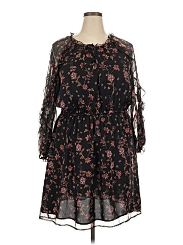 CeCe Casual Dress (view 1)