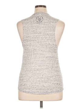 Bella Sleeveless T-Shirt (view 2)