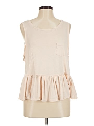 We the Free Sleeveless Top (view 1)