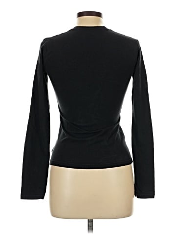 Sportsgirl Long Sleeve T-Shirt (view 2)