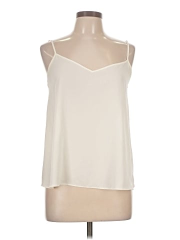 New Look Sleeveless Blouse (view 1)