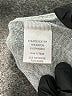 Awake Silver Pullover Sweater Size XL - photo 8