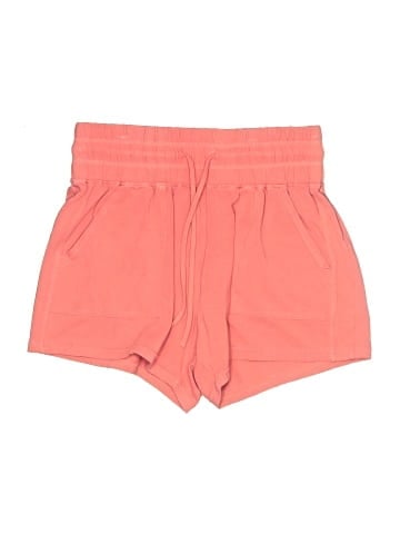 Earth Yoga Shorts (view 1)