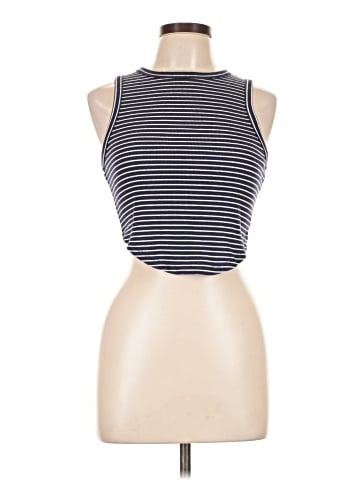 Aerie Sleeveless T-Shirt (view 1)