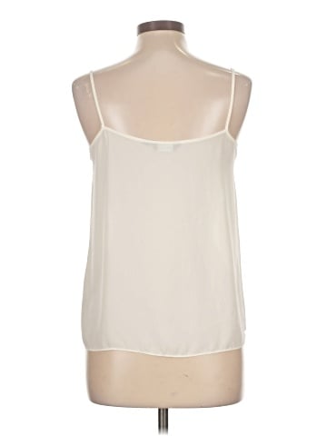 New Look Sleeveless Blouse (view 2)