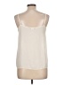New Look Ivory Sleeveless Blouse Size 12 - photo 2