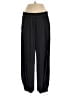 Aerie Black Casual Pants Size XS - photo 1