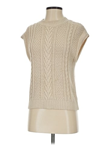 Neuflora Sweater Vest (view 1)