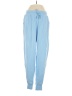 colsie Blue Casual Pants Size S - photo 1