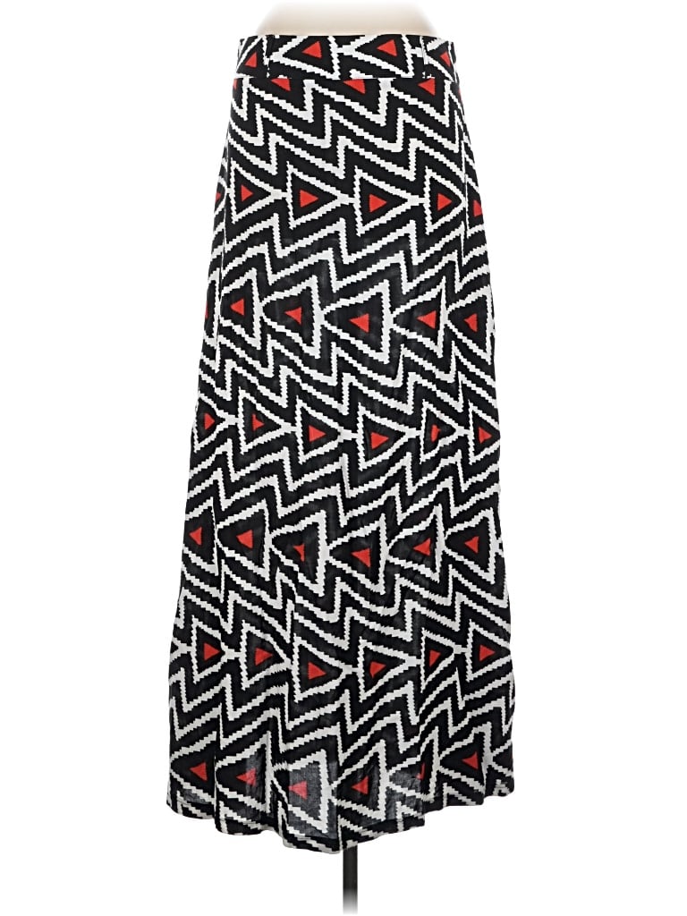 Pre-owned Assorted Brands Casual Skirt In Black