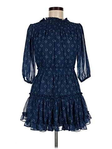 MISA Los Angeles Cocktail Dress (view 1)