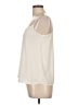 New Look Ivory Sleeveless Blouse Size 12 - photo 5