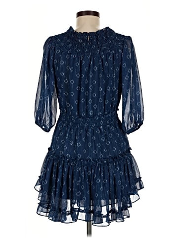 MISA Los Angeles Cocktail Dress (view 2)