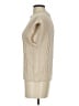 Neuflora 100% Acrylic Ivory Sweater Vest Size S - photo 5