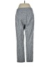 Trina Turk Chevron-herringbone Blue Casual Pants Size 2 - photo 2