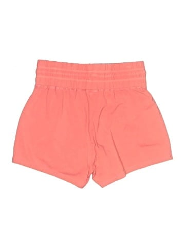 Earth Yoga Shorts (view 2)
