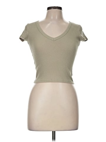 Cotton On Sleeveless T-Shirt (view 1)