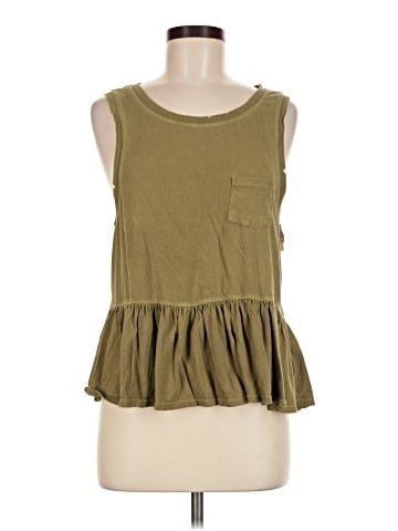 We the Free Sleeveless Top (view 1)