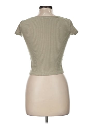 Cotton On Sleeveless T-Shirt (view 2)