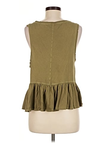 We the Free Sleeveless Top (view 2)