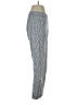 Trina Turk Chevron-herringbone Blue Casual Pants Size 2 - photo 4