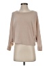 Jolie Tan Pullover Sweater Size S - photo 1