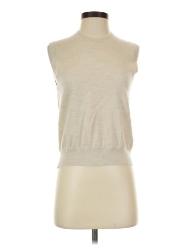 Babaton Sleeveless T-Shirt (view 1)