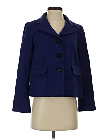 Semantiks Coat (view 1)