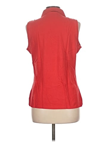 IZOD Sleeveless T-Shirt (view 2)