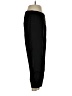 Peace of Cloth Solid Black Active Pants Size S - photo 4