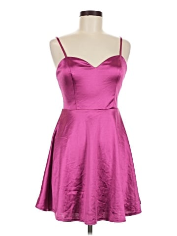 Lulus Cocktail Dress (view 1)