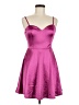 Lulus Pink Cocktail Dress Size M - photo 1