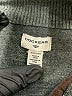 Dockers 100% Acrylic Gray Turtleneck Sweater Size XL - photo 7
