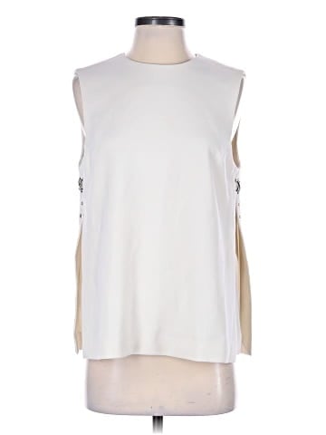 Alexander Wang Sleeveless Top (view 1)