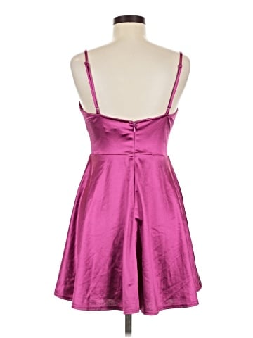 Lulus Cocktail Dress (view 2)