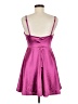 Lulus Pink Cocktail Dress Size M - photo 2
