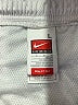 Nike Silver Athletic Shorts Size L - photo 3