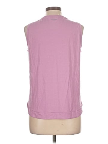Jockey Sleeveless T-Shirt (view 2)