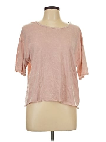 Caution to the Wind Short Sleeve T-Shirt (view 1)