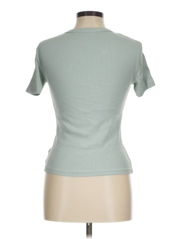 Dunnes Short Sleeve T-Shirt (view 2)