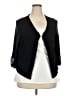 Lane Bryant Black Cardigan Size 26 - 28 Plus - photo 1