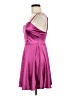 Lulus Pink Cocktail Dress Size M - photo 5
