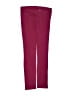 Member's Mark Solid Burgundy Active Pants Size 10 - 12 - photo 1