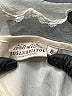 Susan Bristol 100% Polyester Ivory Long Sleeve Blouse Size 8 - photo 7